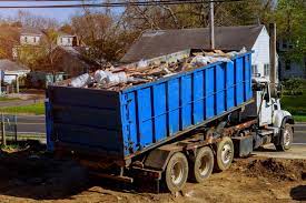 Best Construction Debris Removal  in Maria Stein, OH